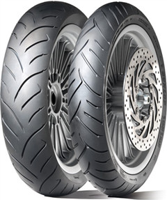 Pneu DUNLOP SCOOTSMART 130/80-12