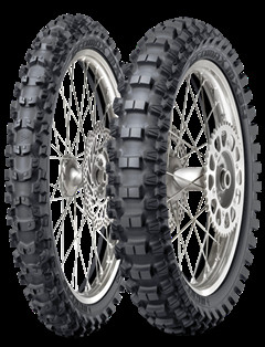 Pneu DUNLOP GEOMAX MX54 60/100-12