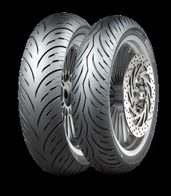 Pneu DUNLOP SCOOTSMART 2 90/80-14 43P TL