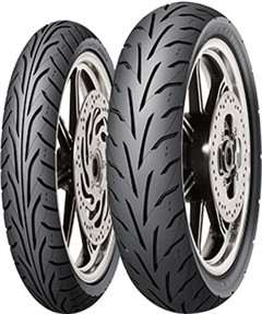 Pneu DUNLOP ARROWMAX GT601 100/90-19