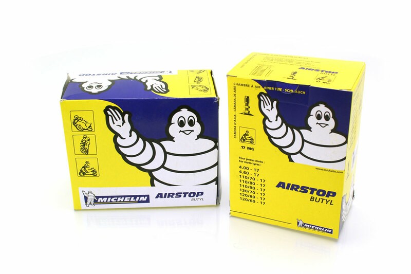 Chambre à air MICHELIN 931670