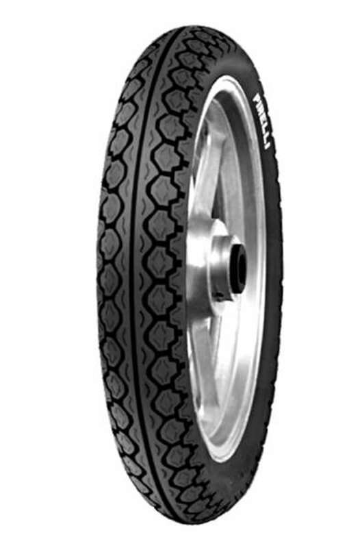 Pneu PIRELLI Mandrake MT 15 REINF 110/80-14 M/C 59J TL