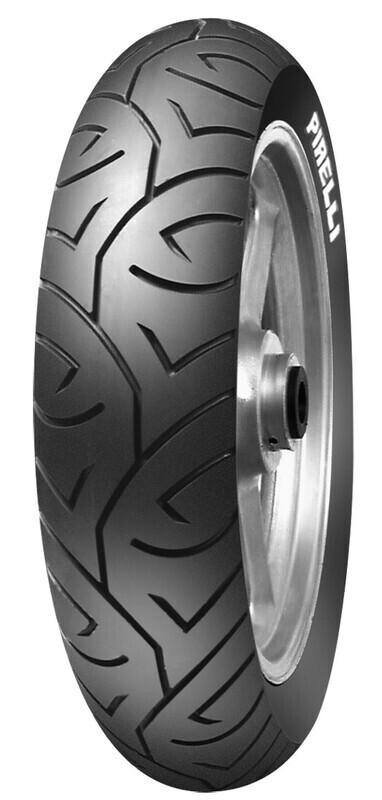 Pneu PIRELLI SPORT DEMON 130/70-16 M/C 61P TL