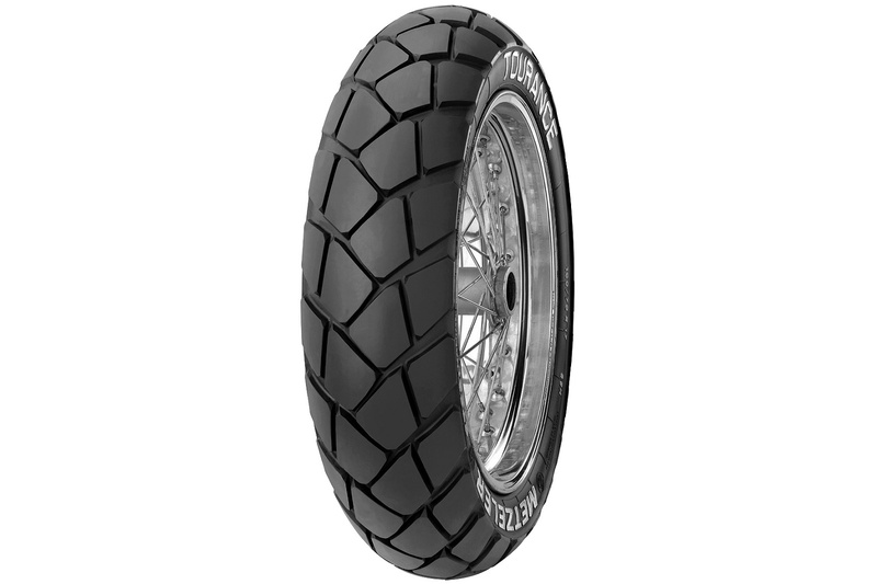 Pneu METZELER TOURANCE 150/70 R 17 M/C 69V TL