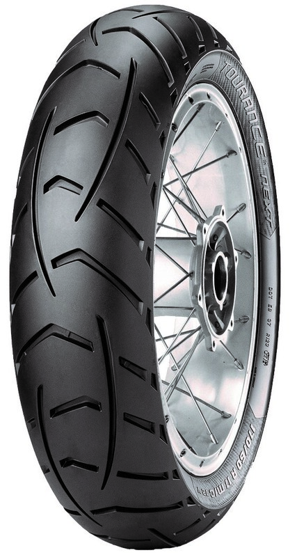 Pneu METZELER TOURANCE NEXT 150/70 R 17 M/C 69V TL