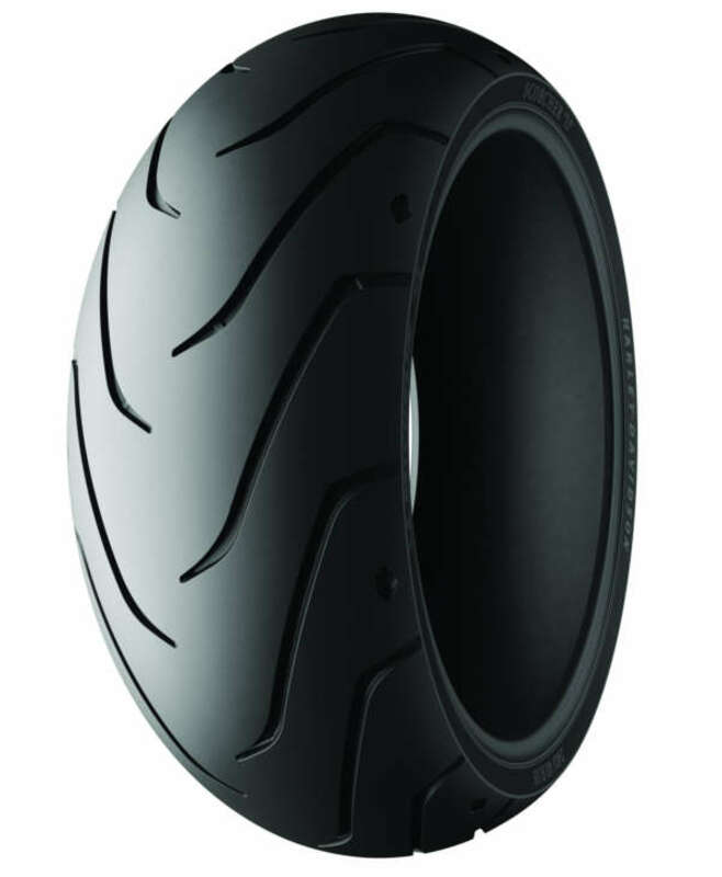 Pneu MICHELIN SCORCHER 11 (HARLEY-D) 130/60 B 21 M/C 63H TL