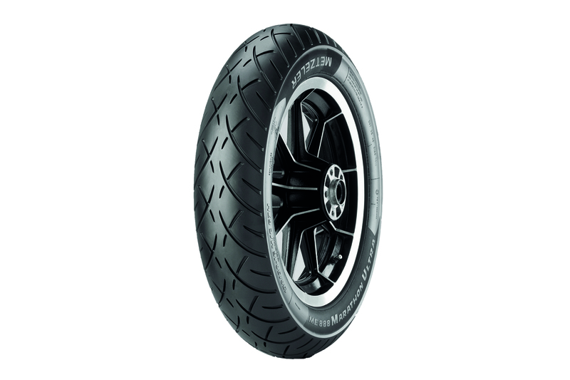 Pneu METZELER ME 888 MARATHON ULTRA (F) 120/70-21 M/C 62V TL