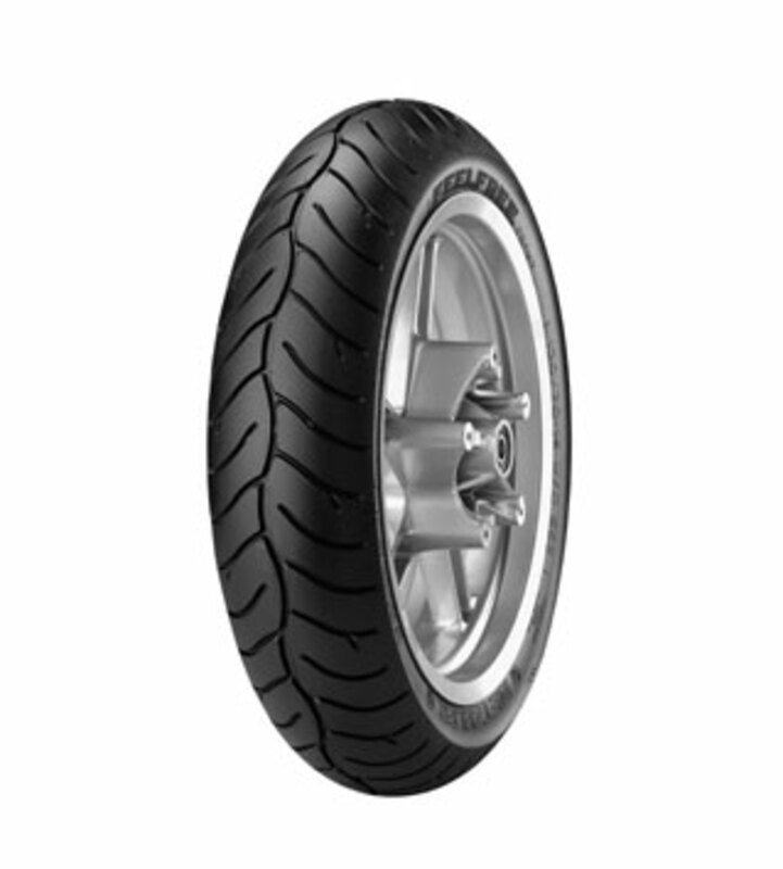 Pneu METZELER FEELFREE (F) 120/70 R 15 M/C 56H TL