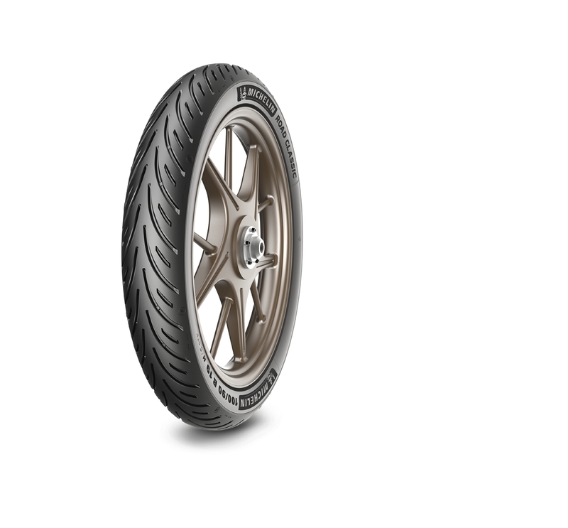Pneu MICHELIN ROAD CLASSIC 3.25 B 19 54H TL