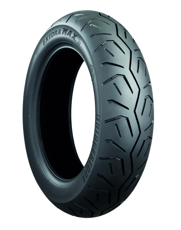 Pneu BRIDGESTONE EXEDRA MAX ARRIÈRE 200/60 R16 79V TL
