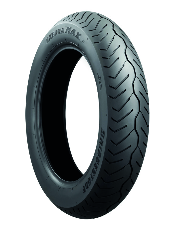Pneu BRIDGESTONE EXEDRA MAX FRONT 150/80-16 71H TL