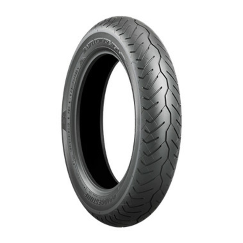 Pneu BRIDGESTONE BATTLECRUISE H50 FRONT 80/90-21 54H TL