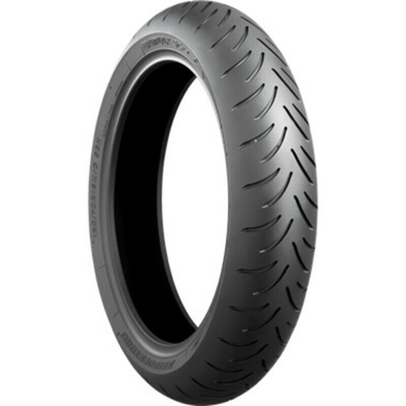 Pneu BRIDGESTONE BATTLAX SCOOTER FRONT 110/70-16 52S TL