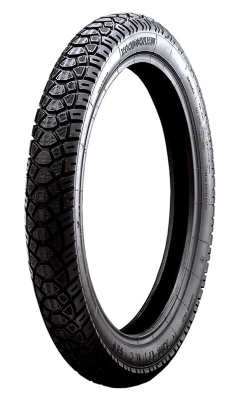 Pneu HEIDENAU K58 REINF 110/80-10 63M TL