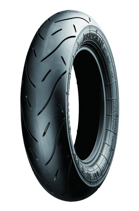 Pneu HEIDENAU K80 SR REINF 100/90-10 61M TL