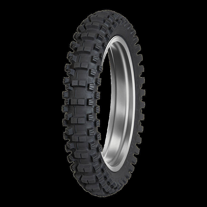 Pneu DUNLOP GEOMAX MX34 70/100-10
