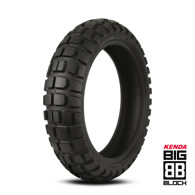 Pneu KENDA K784 BIG BLOCK 150/70 B 18 70Q E TL M+S