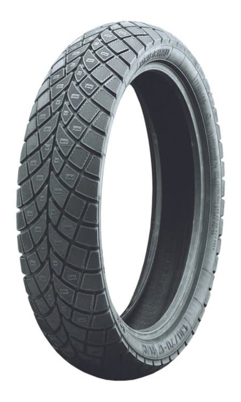 Pneu HEIDENAU K66 REINF 100/80-14 M/C 54S TL