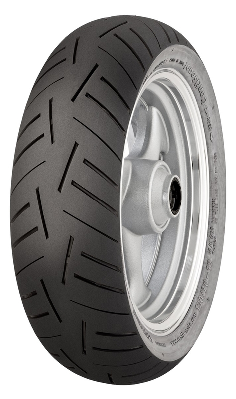 Pneu CONTINENTAL CONTISCOOT 120/70-15 M/C 56S TL