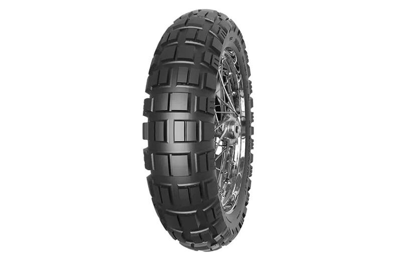 Pneu MITAS ENDURO TRAIL XT 140/80 B 17 69H TL/TT M+S