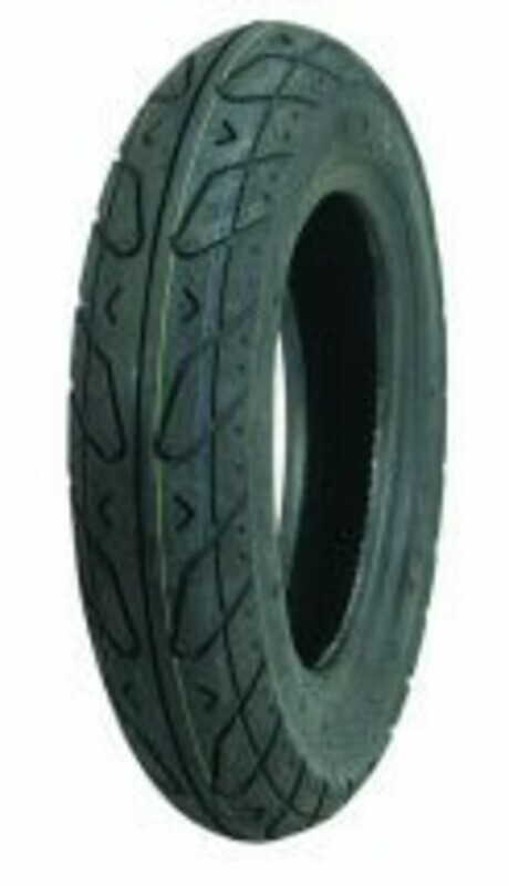 Pneu KENDA K324 90/90-10 50J E TL