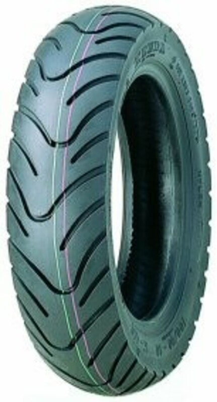 Pneu KENDA K413 130/70-10 52J E TL