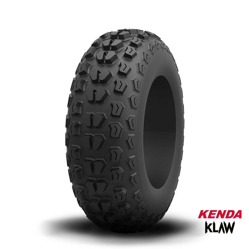 Pneu KENDA K532F KLAW AT22X7-10 28F 4PR E TL
