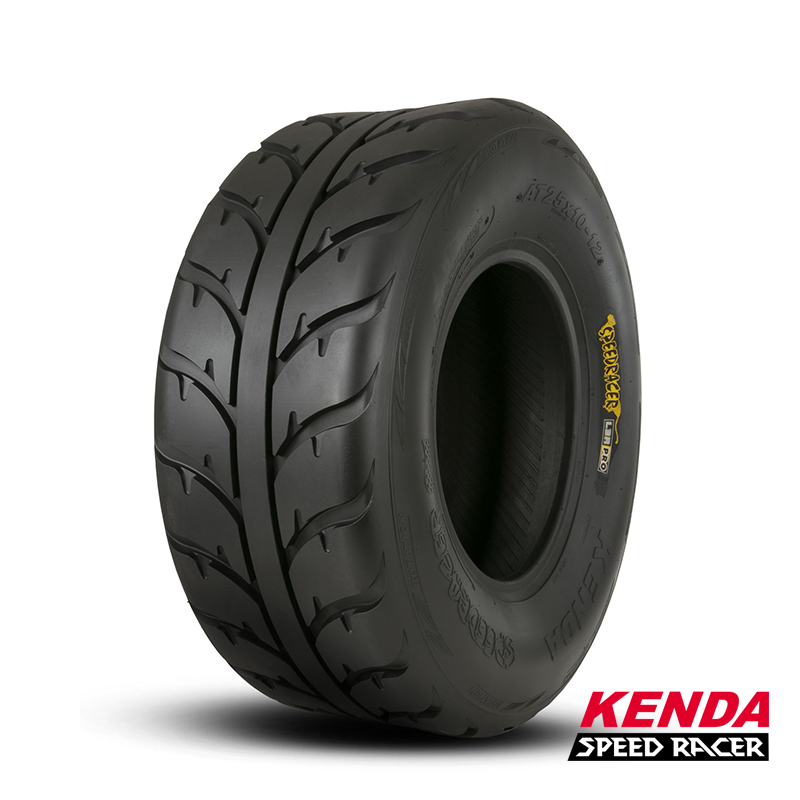 Pneu KENDA K547 SPEEDRACER AT22X10-10 55N 4PR E TL