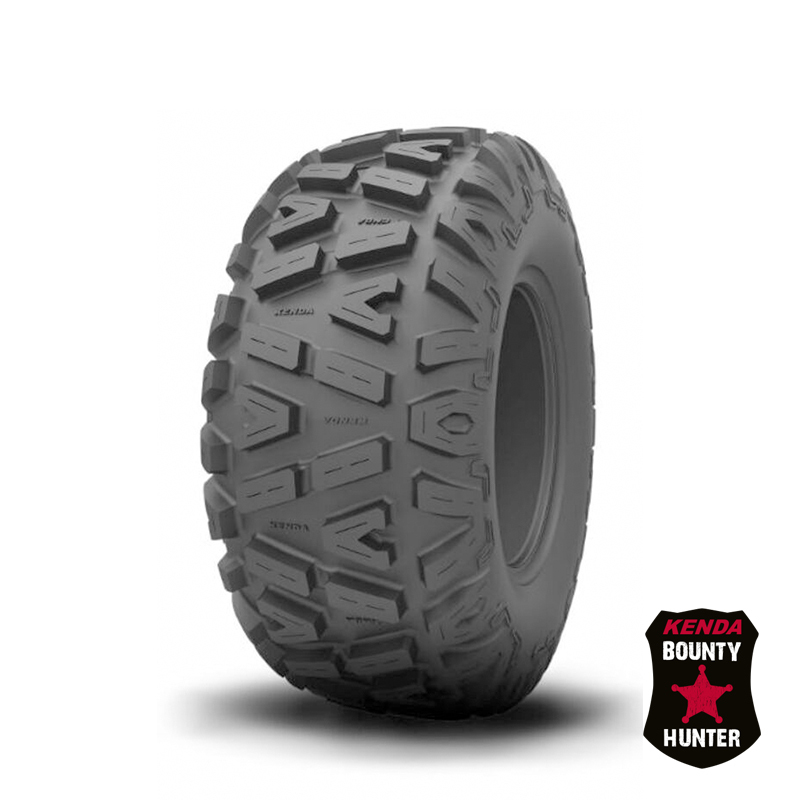 Pneu KENDA K585 BOUNTY HUNTER HT AT26X9 R 12 49N 8PR E TL