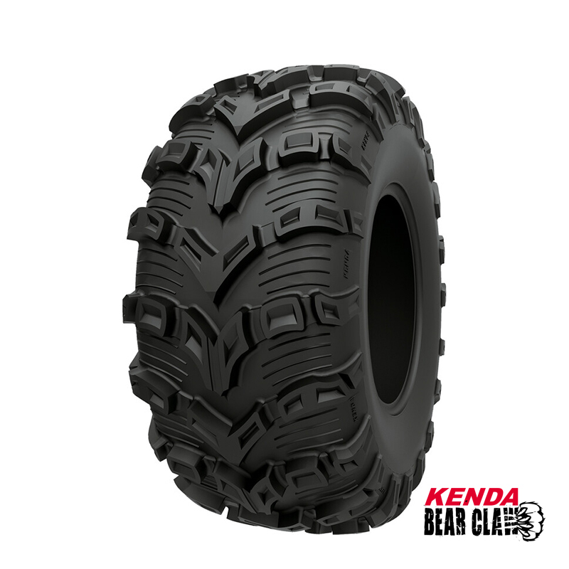 Pneu KENDA K592 BEAR CLAW EVO AT25X10-12 50N 6PR E TL