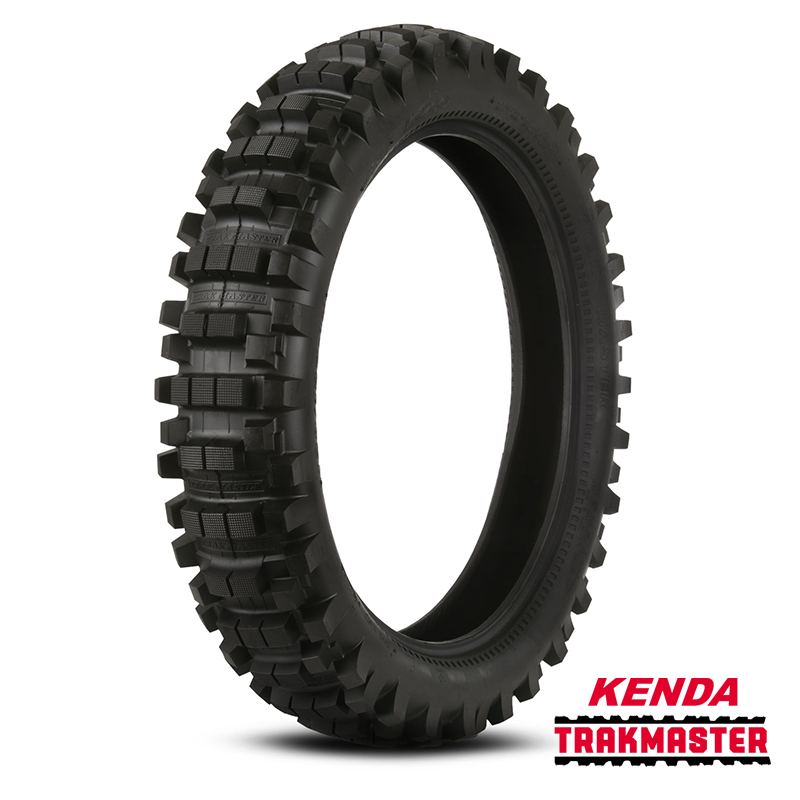 Pneu KENDA K760 TRAKMASTER 2 100/90-19 57M E TT
