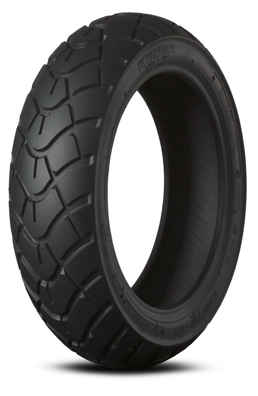 Pneu KENDA K761 120/80-18 62H E TT