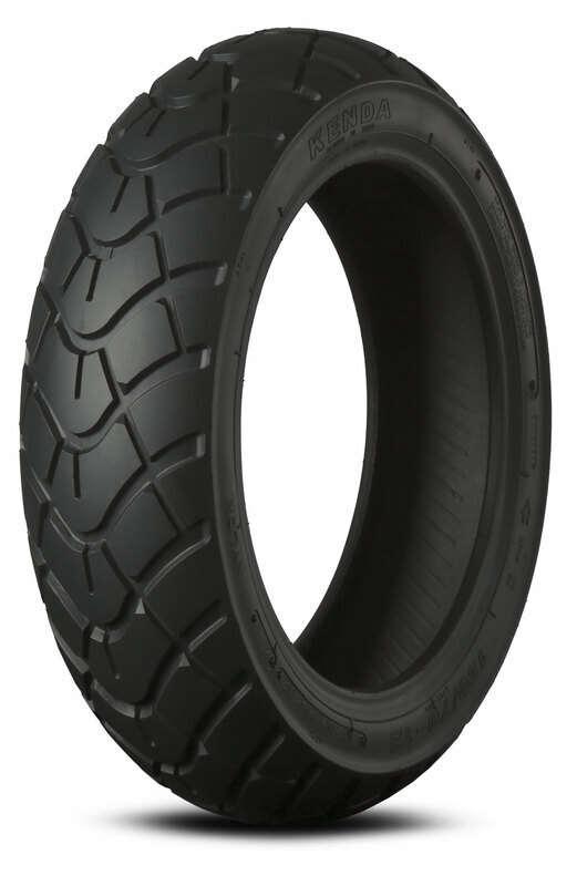 Pneu KENDA K761 Indian Scoot Bobber 150/80-16 71H E TL