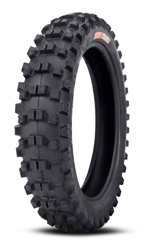 Pneu KENDA K778 120/90-18 65R E TT