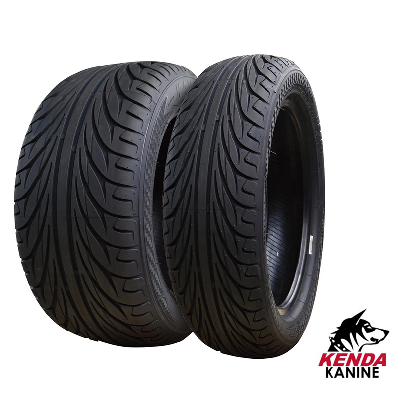 Pneu KENDA KR20A KANINE Can-Am Ryker 205/55 R 15 M/C 81T E TL
