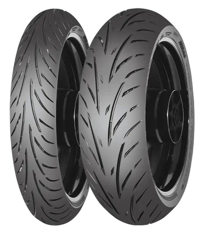 Pneu MITAS TOURING FORCE SP 180/55 ZR 17 (73W) TL