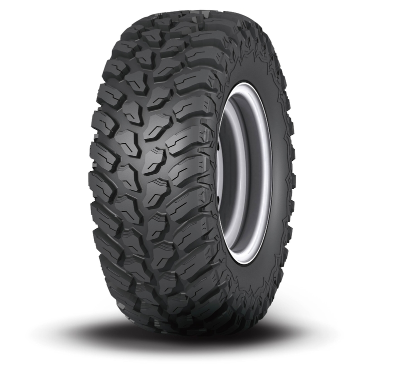 Pneu KENDA K3213 CROSSTRAIL 29X11 R 14 8PR 88M E TL
