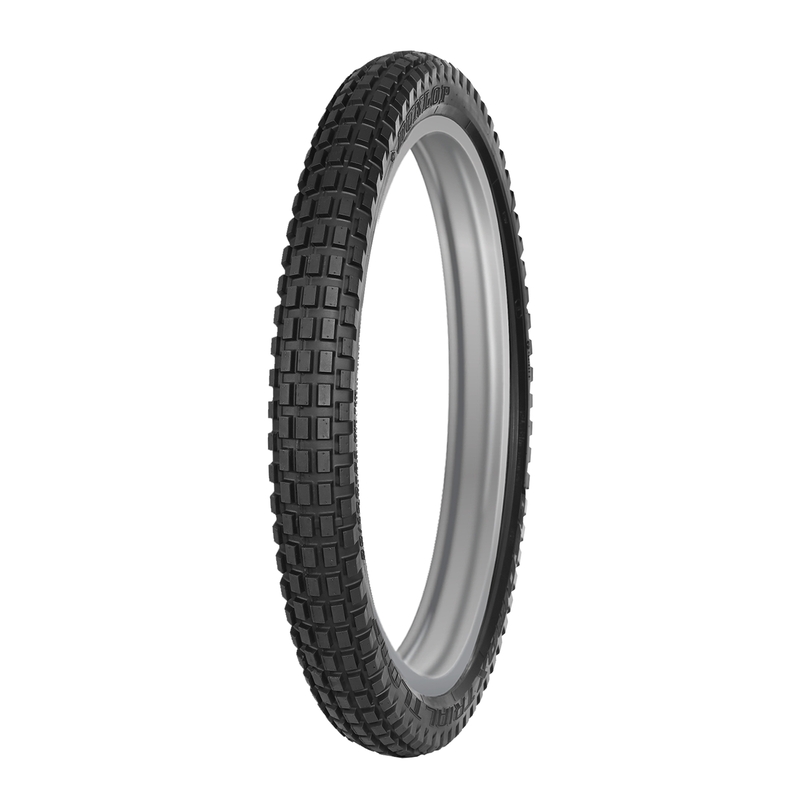Pneu DUNLOP GEOMAX TL01 80/100-21