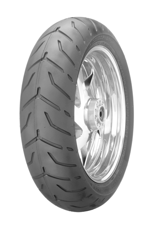 Pneu DUNLOP D407 240/40R18