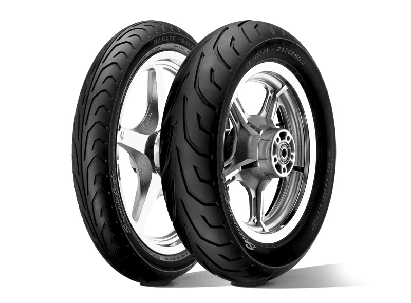 Pneu DUNLOP GT502 120/70R19