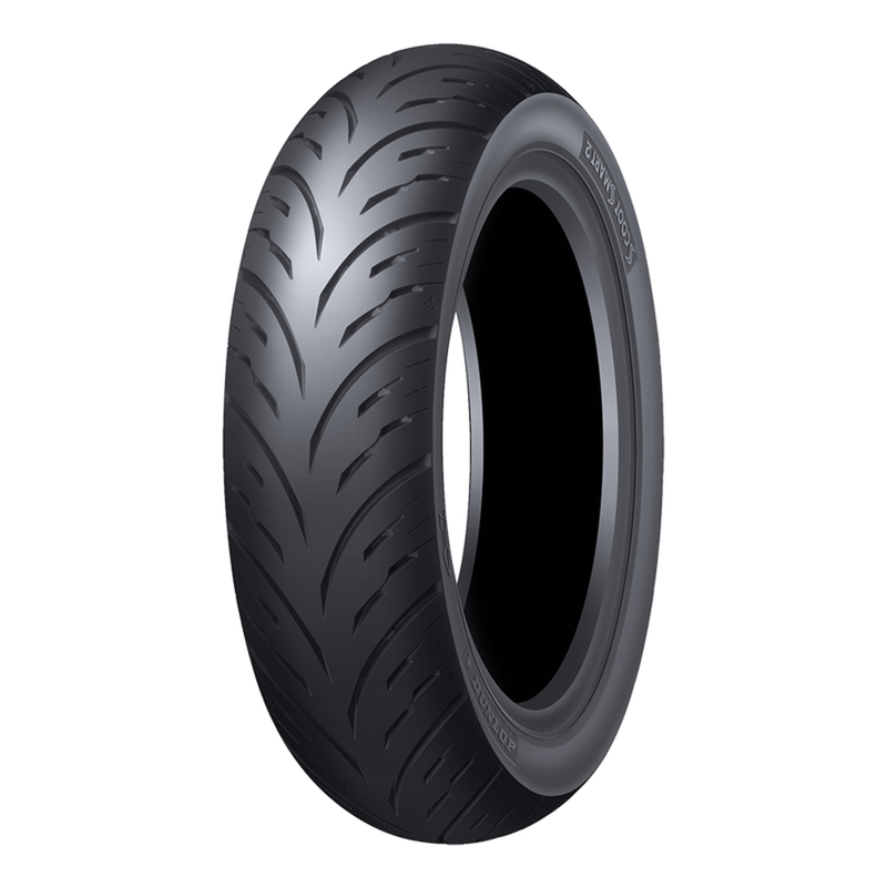 Pneu DUNLOP SCOOTSMART 2 120/80-14
