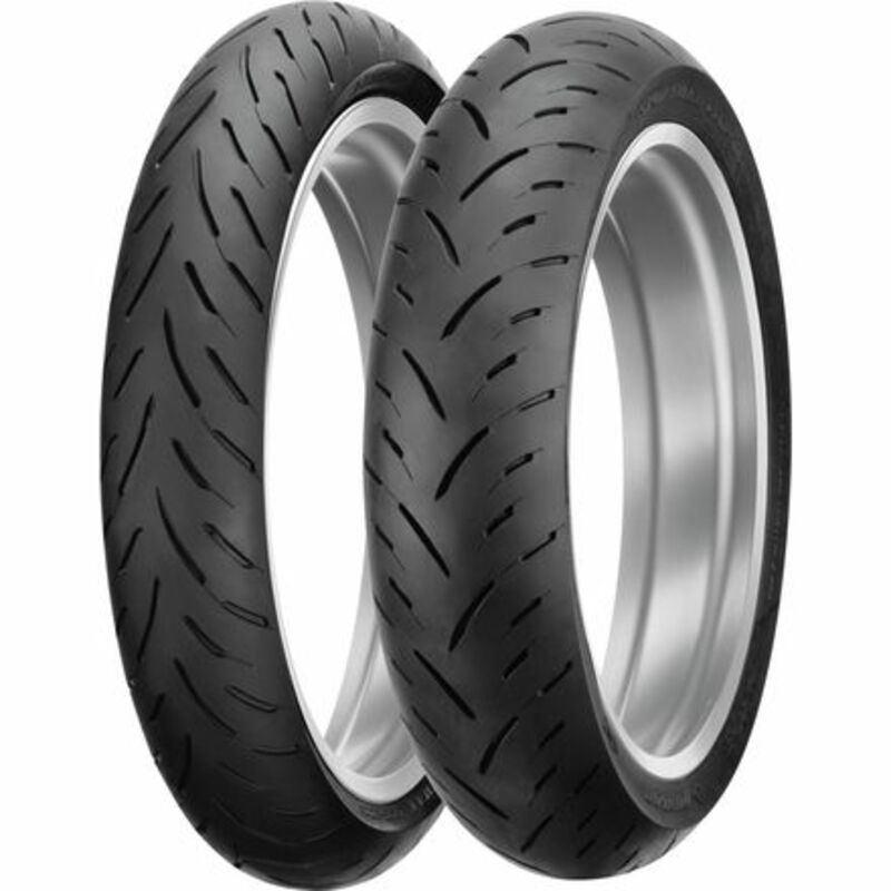 Pneu DUNLOP SPORTMAX GPR300 110/70R17