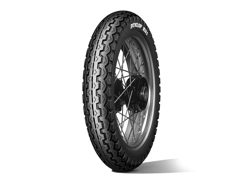 Pneu DUNLOP TT 100 3.6-19