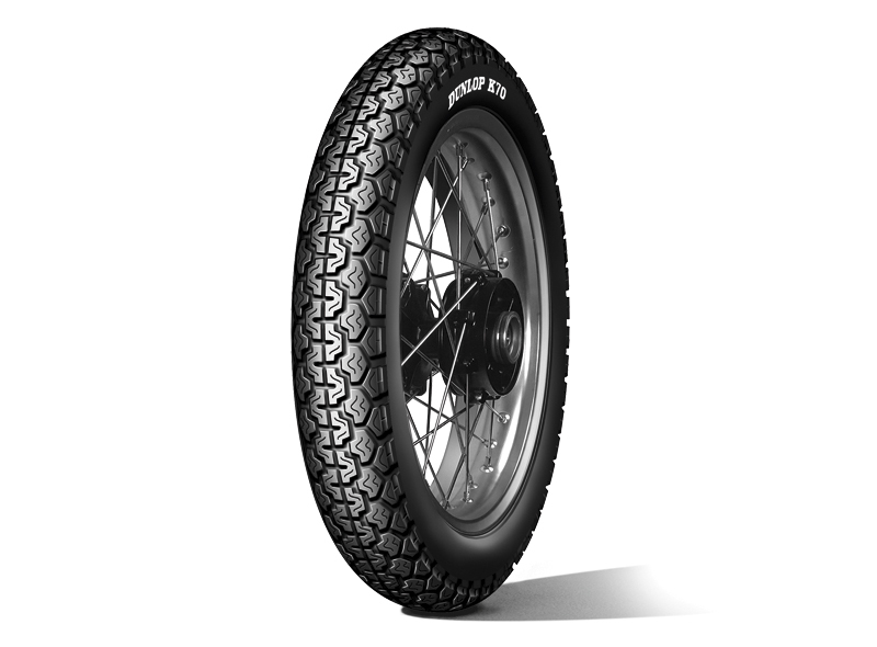 Pneu DUNLOP K70 3.25-19