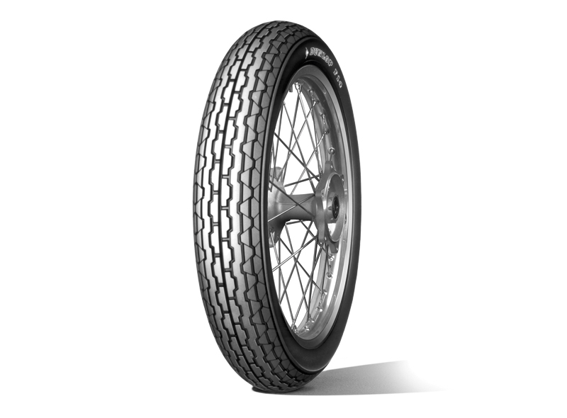 Pneu DUNLOP F 14 3-19