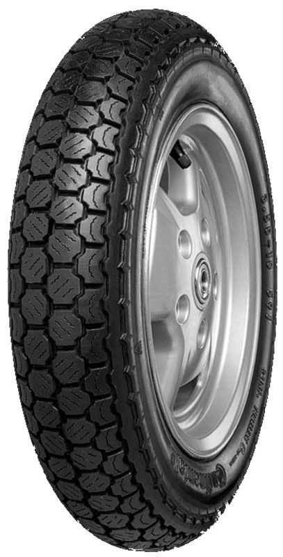 Pneu CONTINENTAL K62 3.50-10 M/C 59J TL