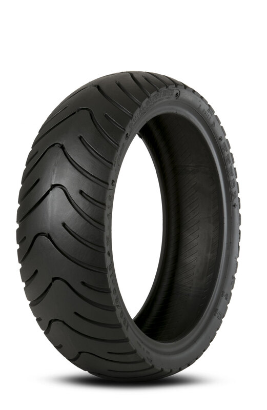 Pneu KENDA K413 130/70-10 52J E TL