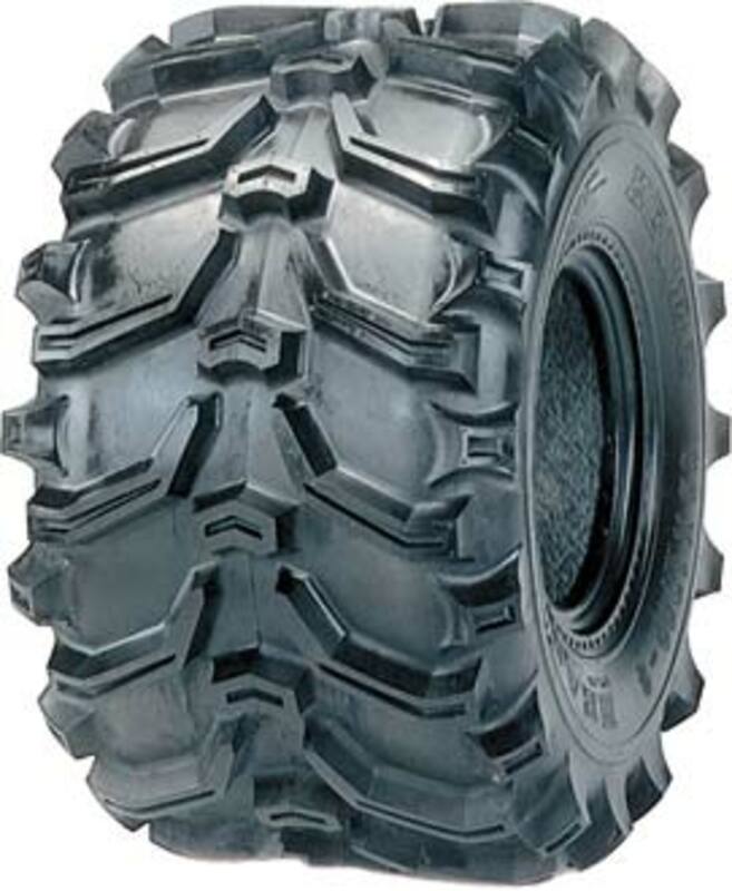 Pneu KENDA K299 BEAR CLAW 25X12.5-12 51F 4PR E TL
