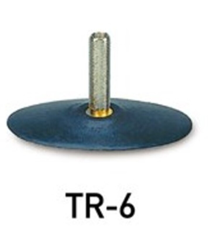 Chambre à air KENDA ATV (25X8.00-12) VALVE TR-6
