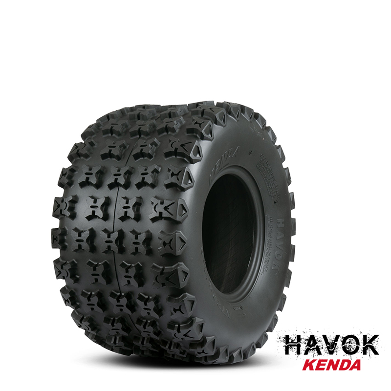 Pneu KENDA K3211 HAVOK AT20X11-9 6PR 43N E TL